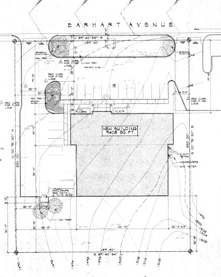 More Photos Of 13020 Earhart Ave, Auburn Light Distribution For Lease