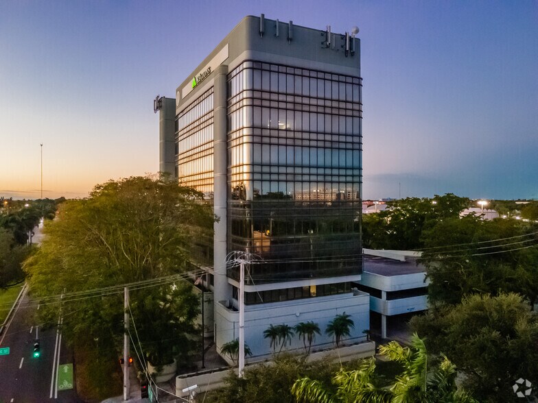 More Photos Of 450 N Park Rd, Hollywood Office Residential For Lease