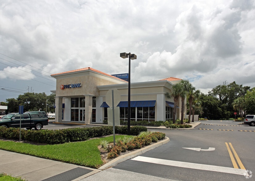 More Photos Of 32491 US Highway 19 N, Palm Harbor Bank For Sale