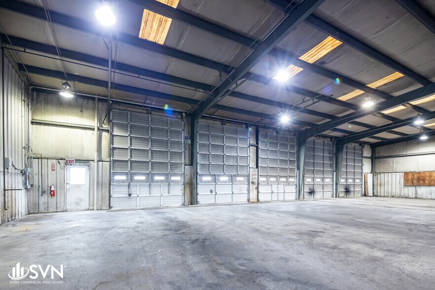More Photos Of 50 Mary Beth Ln, Somerset Warehouse For Sale