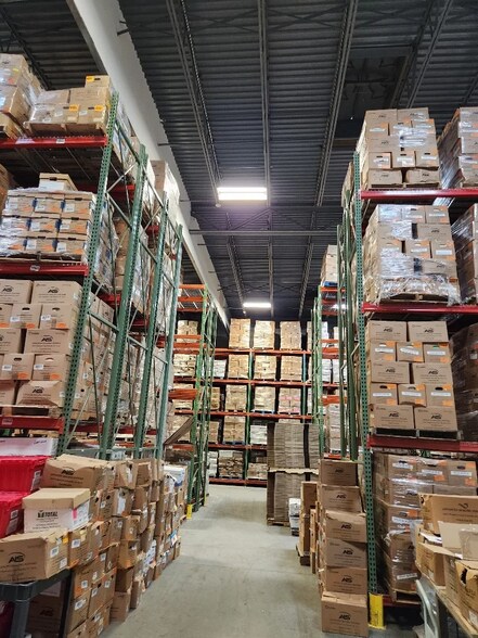 More Photos Of 10617 Southern Loop Blvd, Pineville Light Manufacturing For Lease