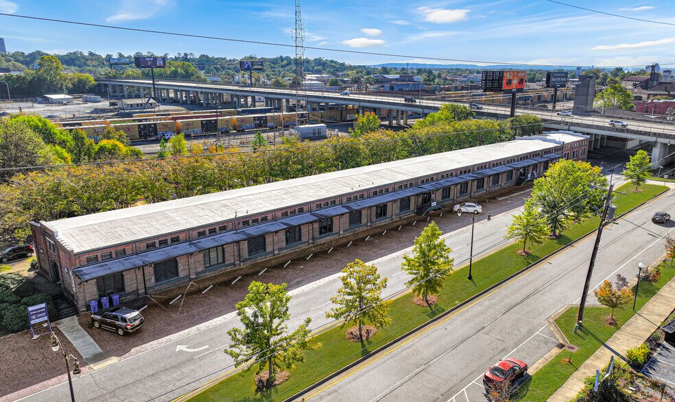 More Photos Of 1300 Sixth Ave, Columbus Loft Creative Space For Sale
