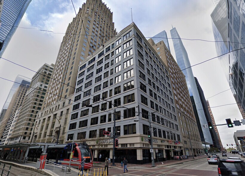 More Photos Of 708 Main St, Houston Coworking Space