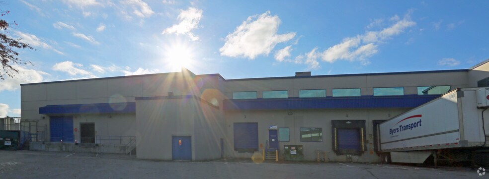 More Photos Of 7560 Vantage Way, Delta Distribution For Lease