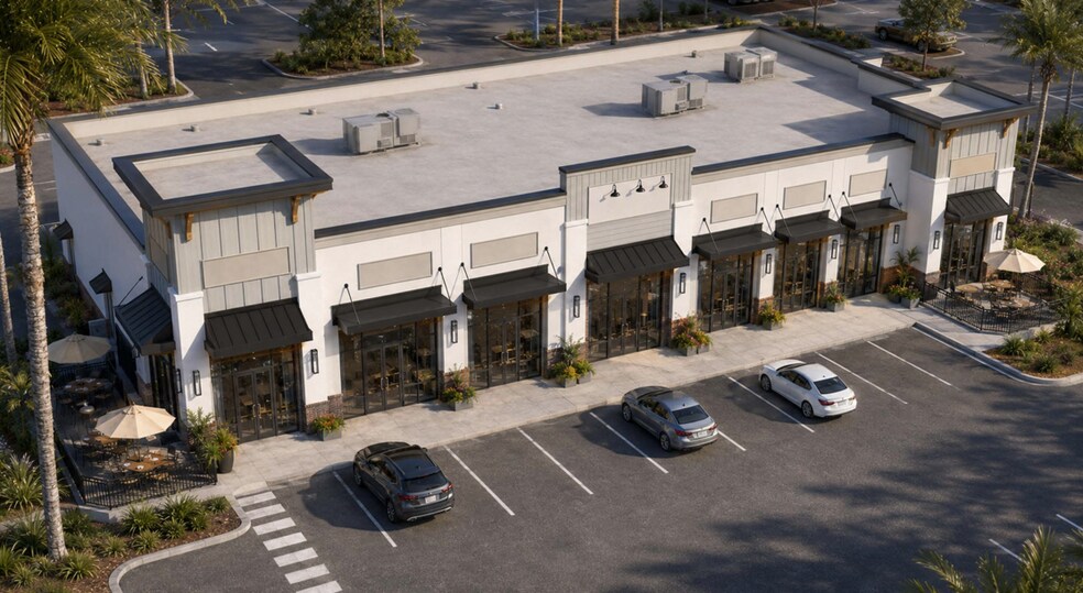 More Photos Of TTBD Highway 707, Myrtle Beach Storefront Retail Office For Lease