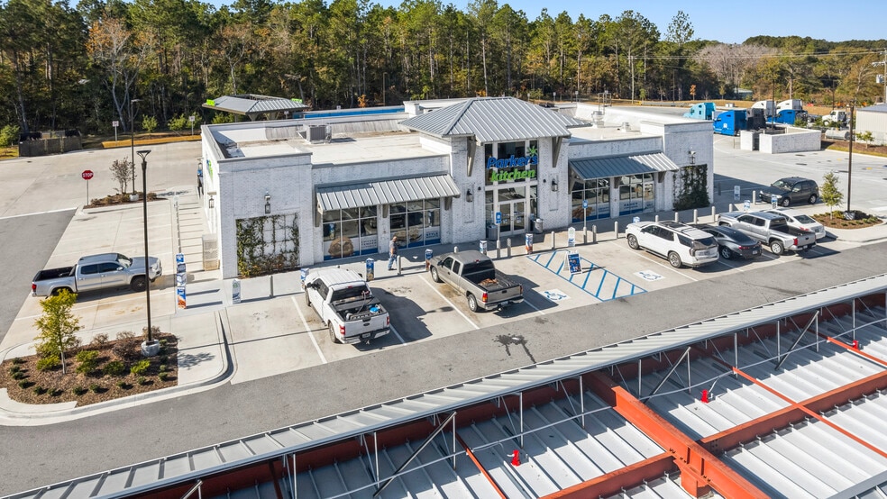 More Photos Of 17259 Highway 67, Statesboro Convenience Store For Sale