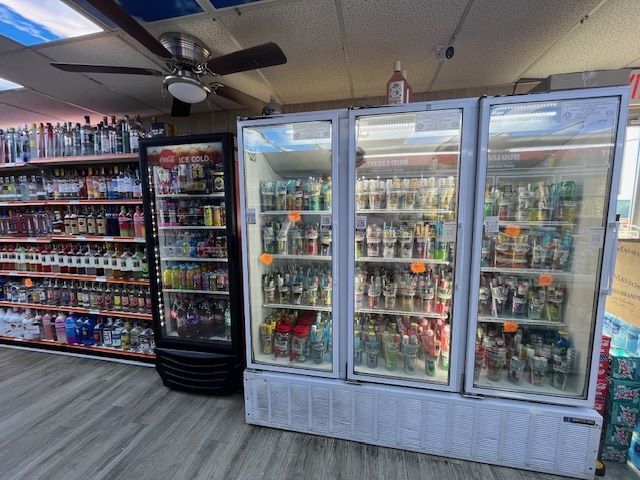 More Photos Of 4302 Avenue Q, Lubbock General Retail For Sale