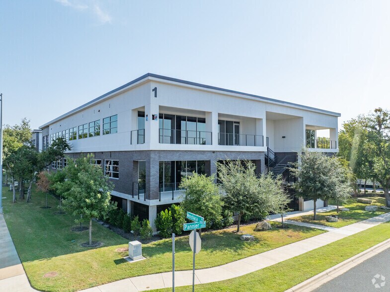 More Photos Of 8701 Menchaca Rd, Austin Medical For Sale