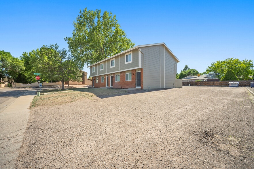 More Photos Of 81 Castle Royal Dr, Pueblo Multifamily For Sale