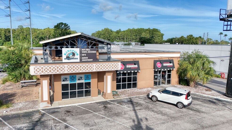 Primary Photo Of 26024 Us Highway 19 N, Clearwater Freestanding For Sale
