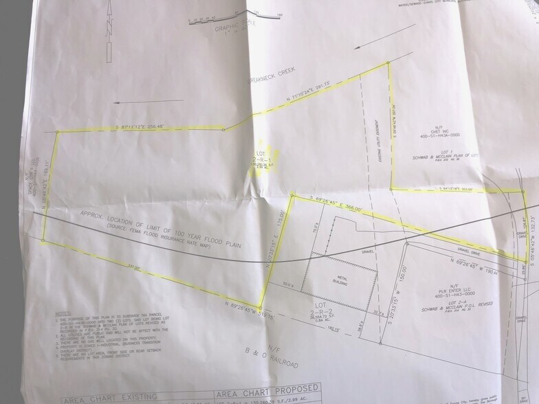 More Photos Of Railroad St, Evans City Land For Sale