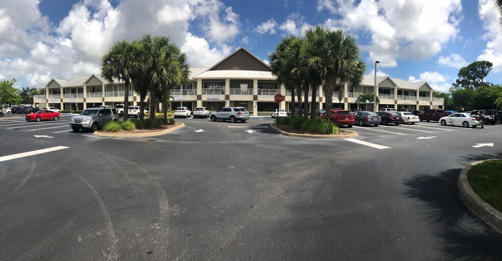 More Photos Of 433-481 NW Prima Vista Blvd, Port Saint Lucie Medical For Sale