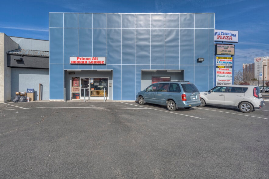 More Photos Of 3000-3090 Mill St, Reno Unknown For Lease
