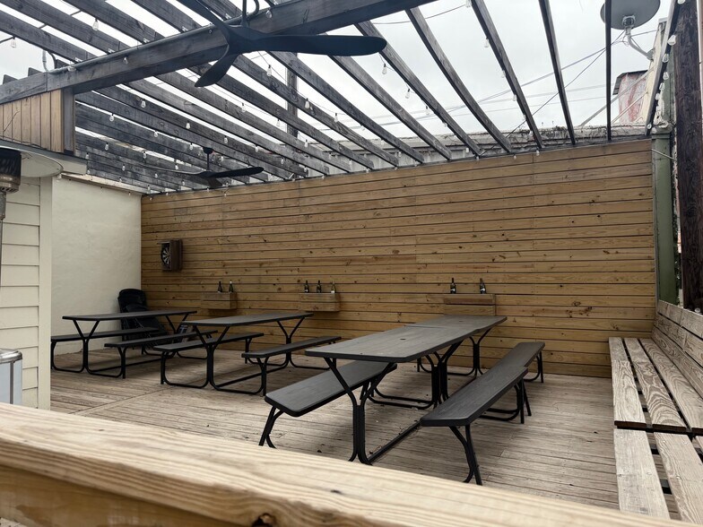 More Photos Of 103 N Nugent Ave, Johnson City Freestanding For Lease