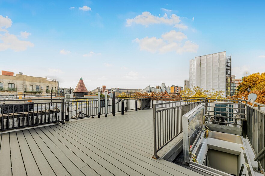 More Photos Of 11A Arlington Pl, Brooklyn Apartments For Sale