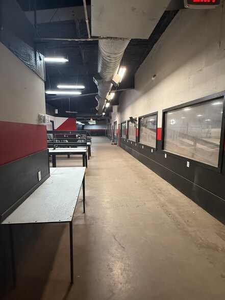 More Photos Of 2020 Saturn Rd, Garland Freestanding For Sale