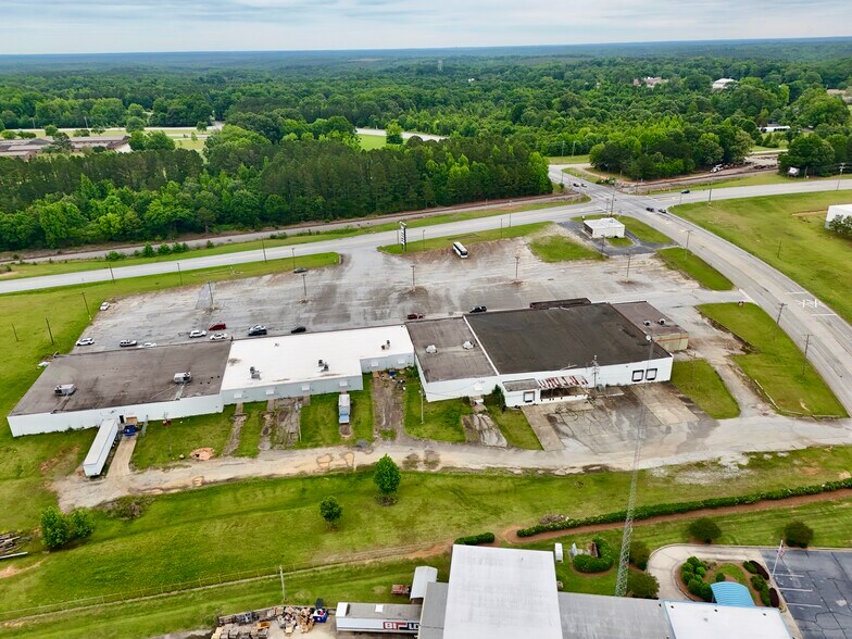 More Photos Of 28024-28032 Us-76 Hwy, Clinton Storefront For Sale