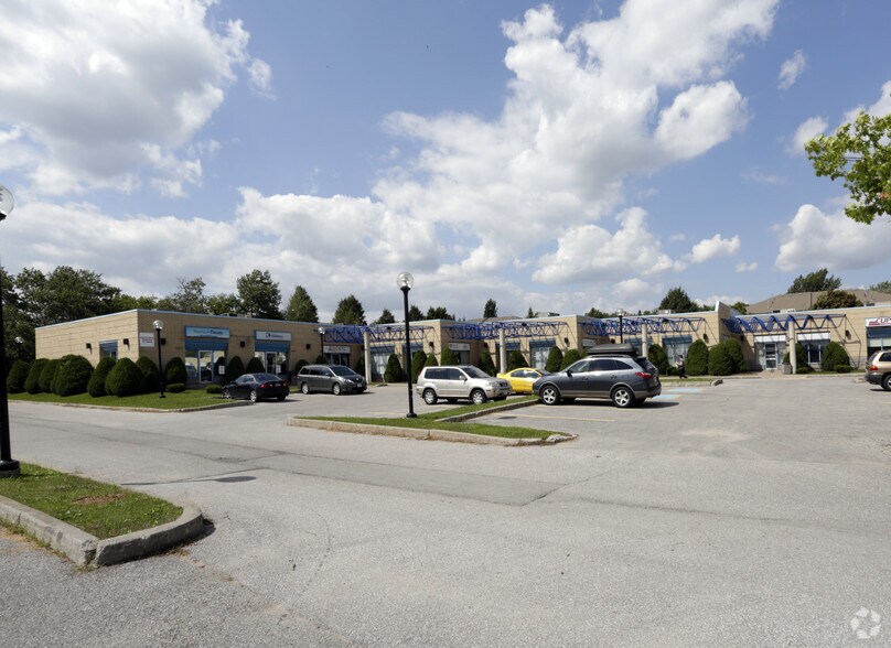 More Photos Of 64 Cedar Pointe Dr, Barrie Office For Lease