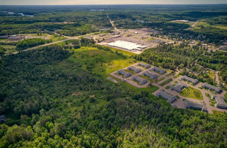 More Photos Of 0000 Driscoll Rd, Rhinelander Land For Sale