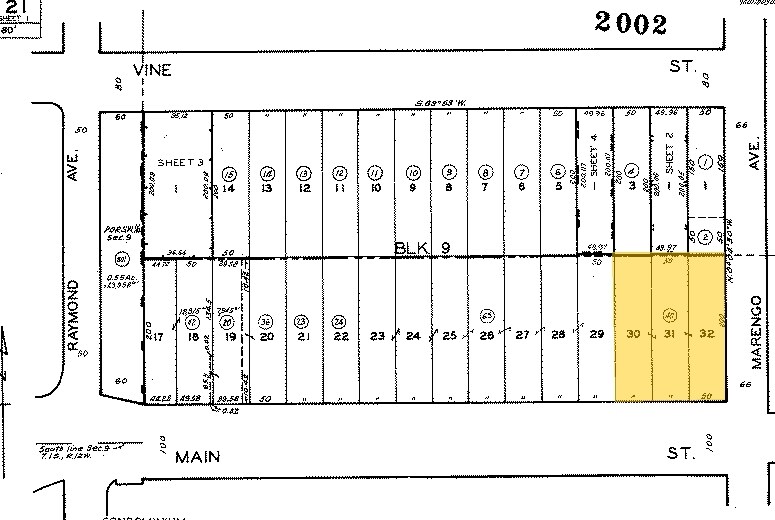 More Photos Of 1701 W Main St, Alhambra Storefront Retail Office For Lease