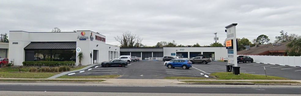 More Photos Of 2020 Kingsley Ave, Orange Park Medical For Lease