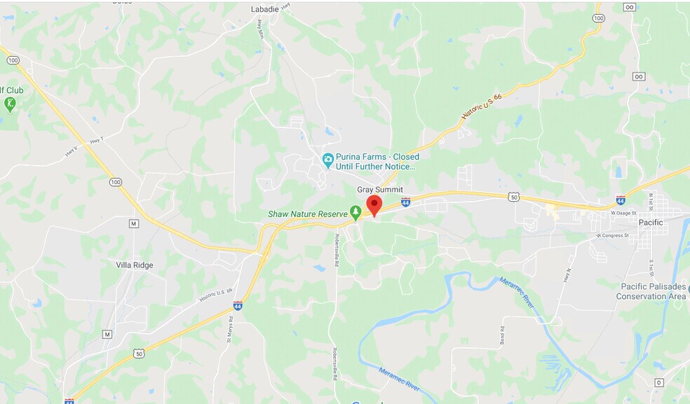 More Photos Of Spencer Ct, Pacific Land For Sale