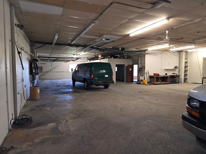 More Photos Of 211 IL-38, Rochelle Light Distribution For Lease