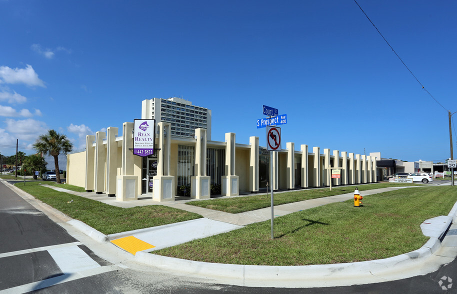 Primary Photo Of 817 Court St, Clearwater Medical For Lease