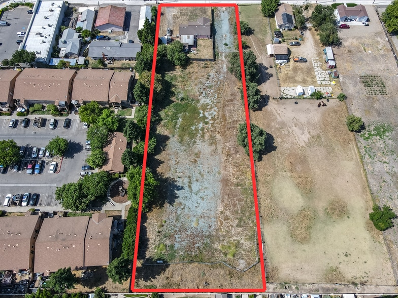 Primary Photo Of 12224 Yosemite Blvd, Waterford Land For Sale