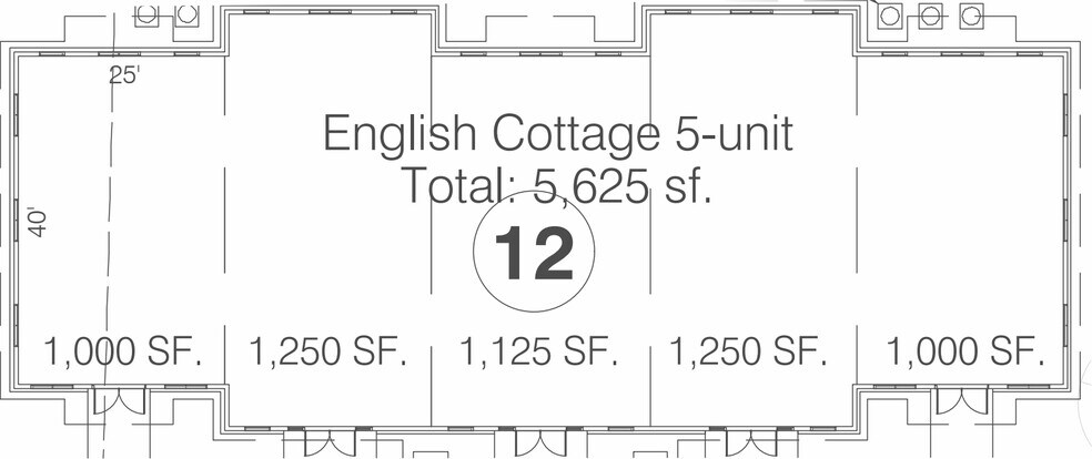 More Photos Of 4648 & 4526 Old Valley Rd, Eagle Storefront For Sale