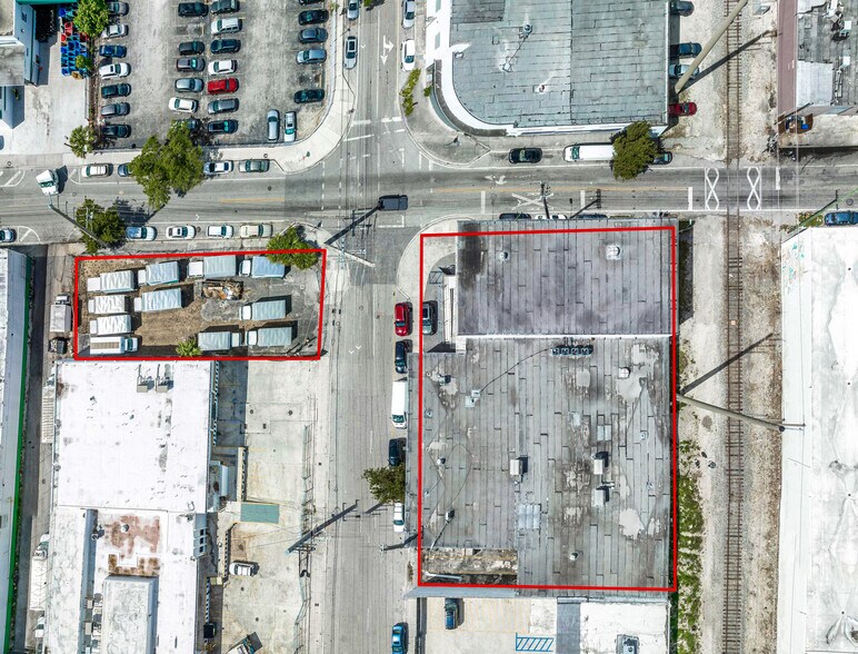 More Photos Of 1390 NW 22nd St, Miami Refrigeration Cold Storage For Sale