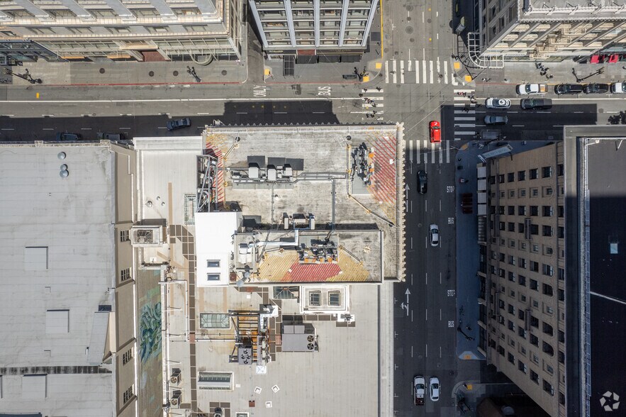 More Photos Of 211-213 Sutter St, San Francisco Office For Lease