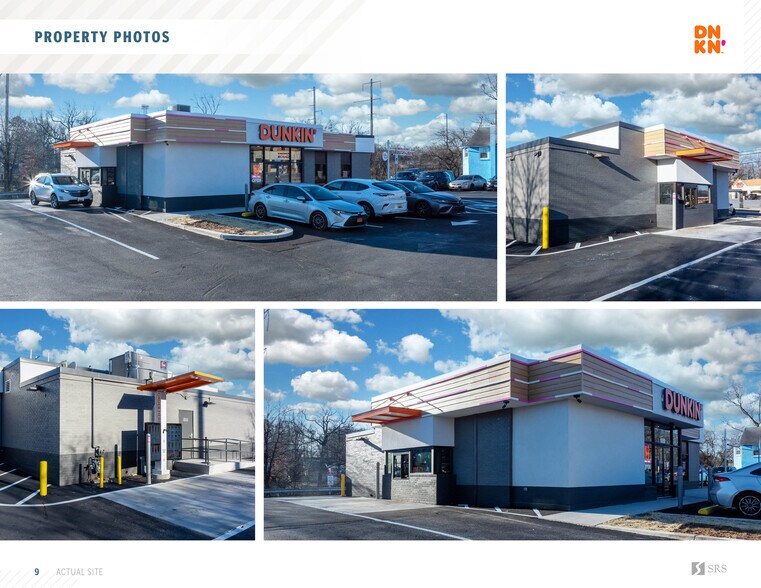 More Photos Of 9395 Lanham Severn Rd, Seabrook Fast Food For Sale