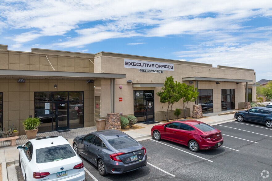 More Photos Of 34406 N 27th Dr, Phoenix Office Residential For Lease