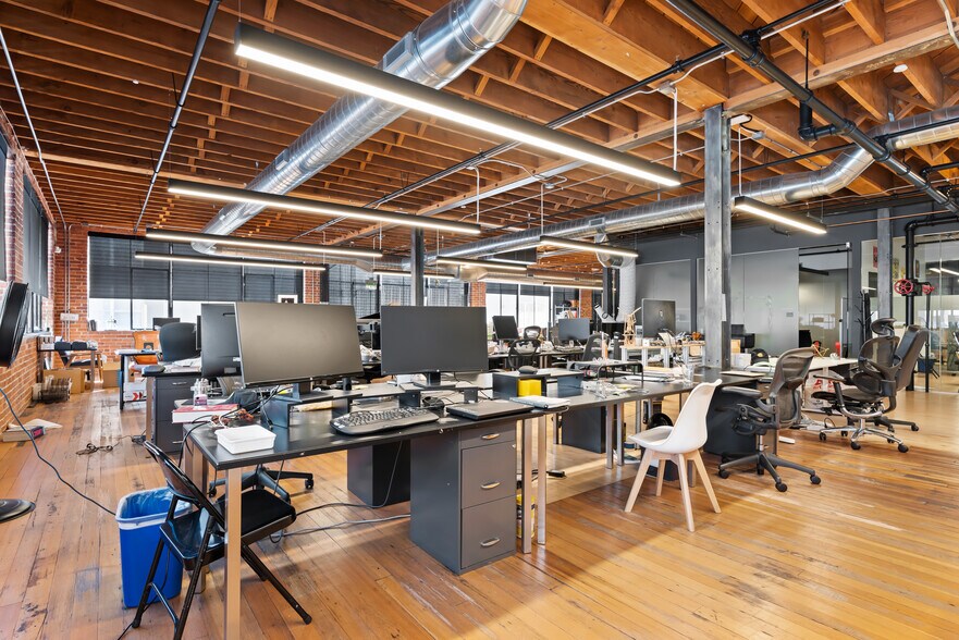 More Photos Of 120 8th St, San Francisco Office For Lease
