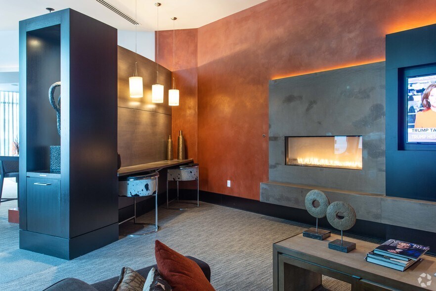 More Photos Of 4800 Auburn Ave, Bethesda Apartments For Lease