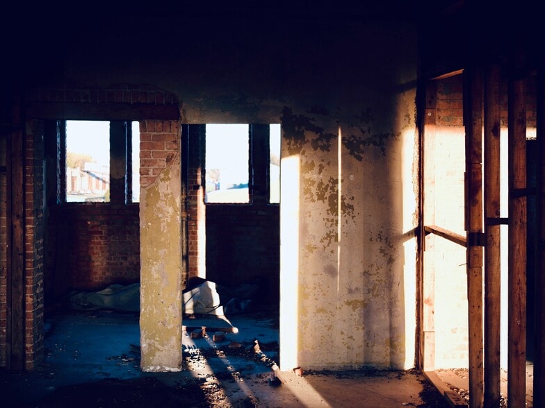 More Photos Of 3250 Charles Page Blvd, Tulsa Flex For Sale