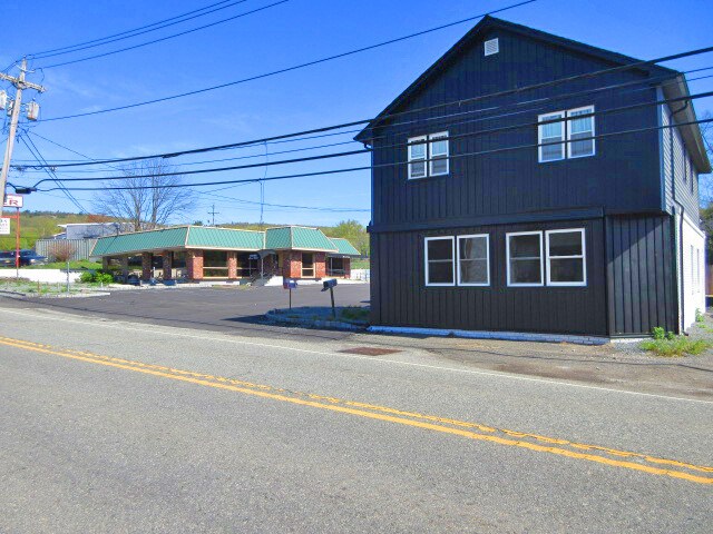 More Photos Of 2020 Greenwood Lake Tpke, Hewitt Restaurant For Lease