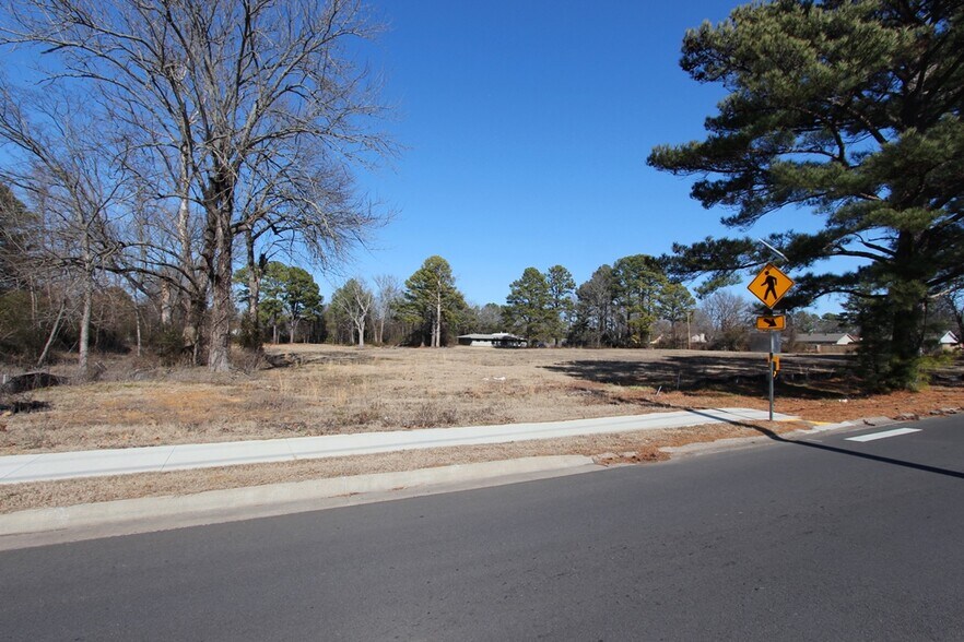 More Photos Of 2480 Tyler St, Conway Land For Sale