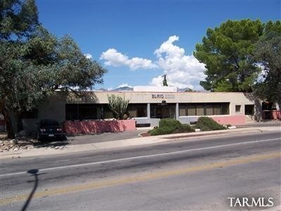 More Photos Of 2501 E Elm St, Tucson Rehabilitation Center For Sale