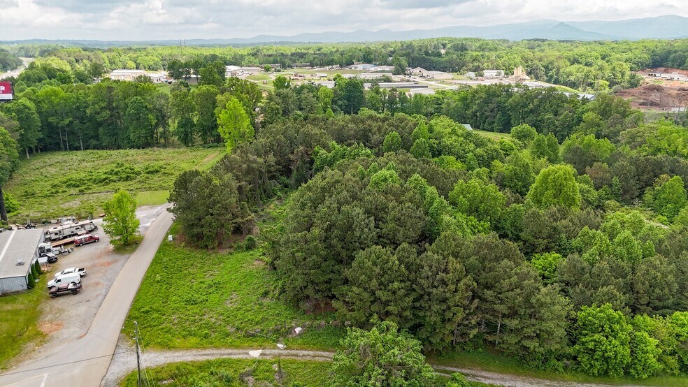 More Photos Of 0 Liberty Ln, Jasper Land For Sale