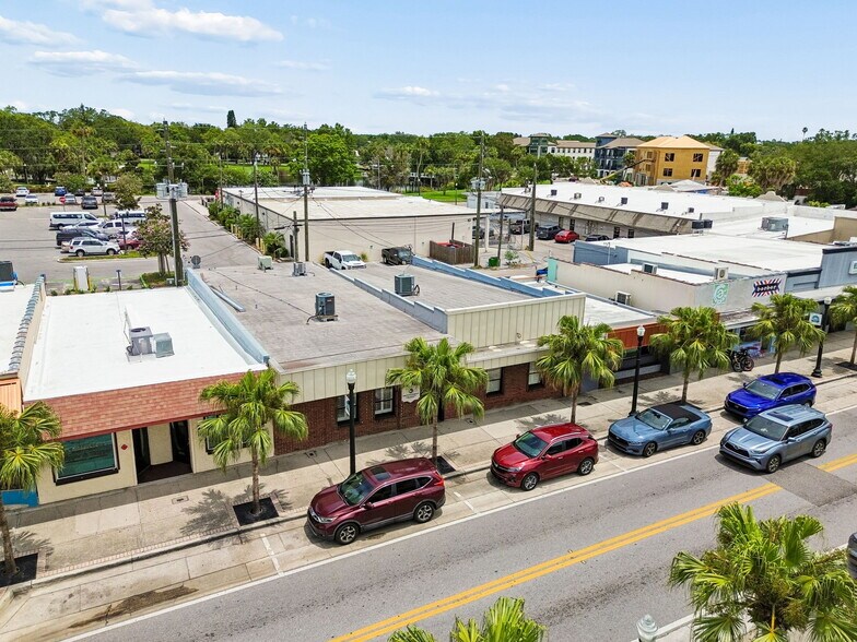 More Photos Of 5701 Main St, New Port Richey Medical For Sale