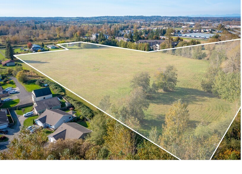 More Photos Of 5082-5094 LaBounty Rd, Ferndale Land For Sale