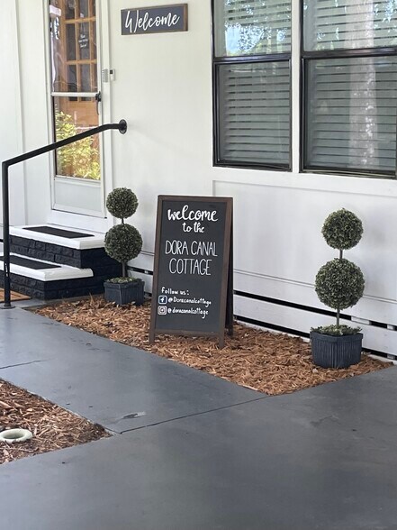 More Photos Of 1050 Forest Dr, Tavares Multifamily For Sale