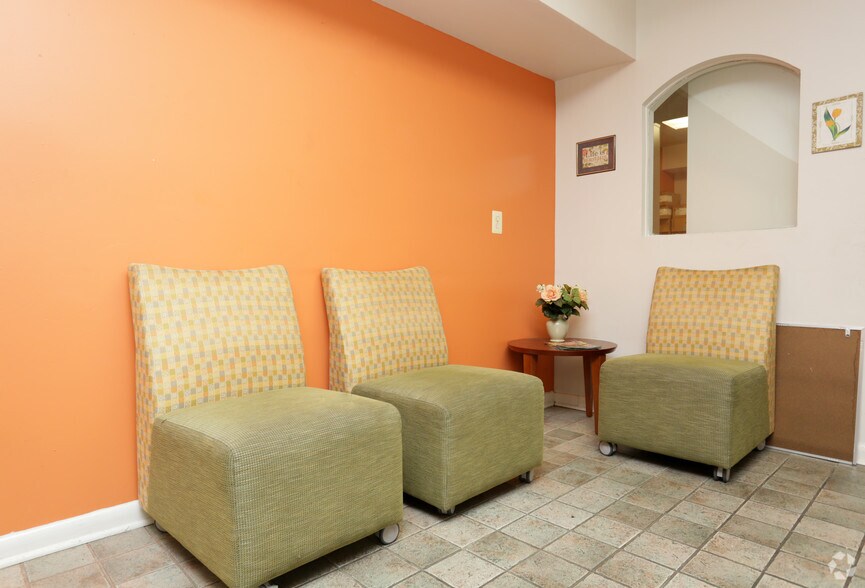 More Photos Of 3647 6th St SE, Washington Apartments For Sale