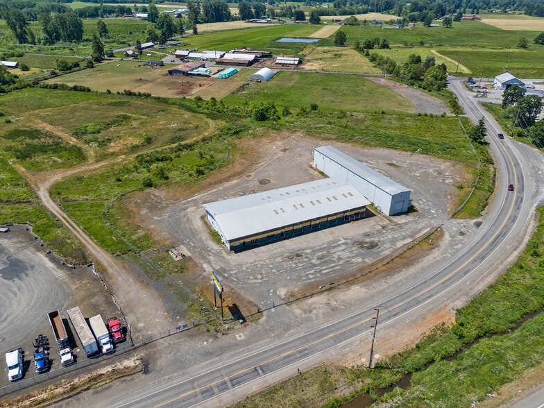 More Photos Of 281 Hamilton Rd N, Chehalis Warehouse For Sale