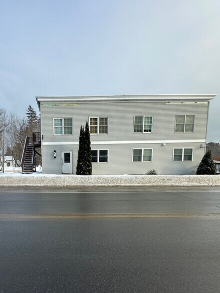 More Photos Of 109 Main Rd S, Hampden Specialty For Lease