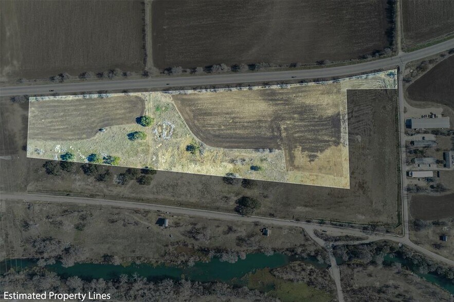 More Photos Of 600 NW River rd, Martindale Land For Sale