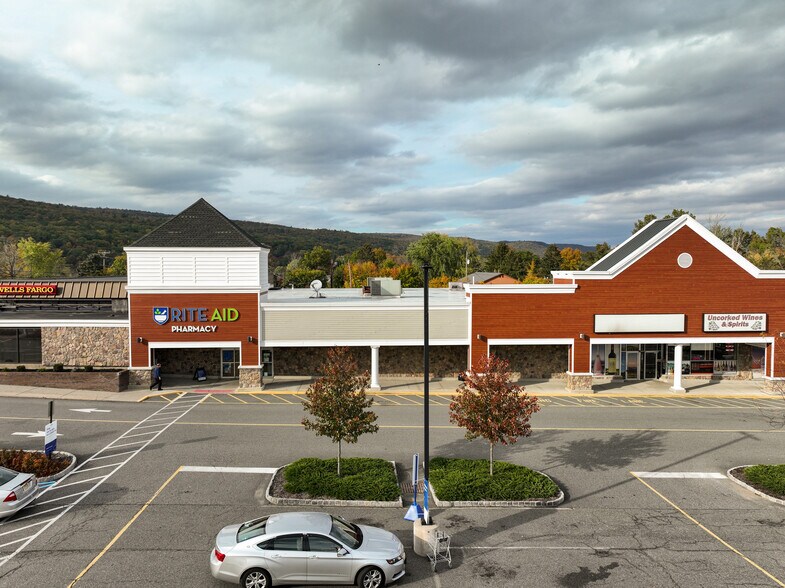 More Photos Of 1-33 Marshall Hill Rd, West Milford General Retail For Lease