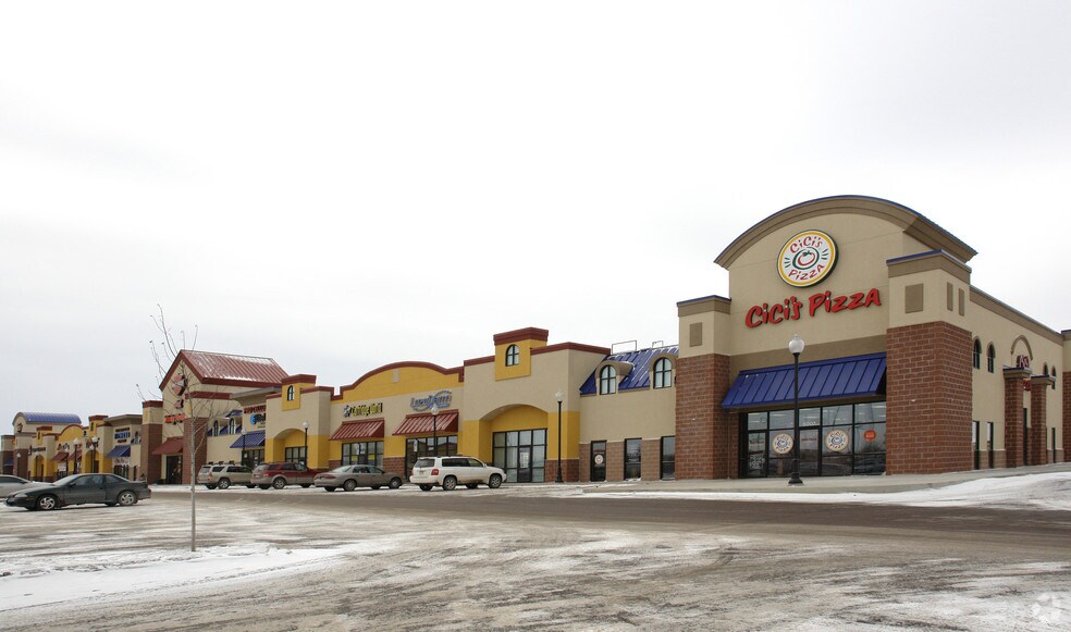 More Photos Of 5007-5035 S Louise Ave, Sioux Falls Unknown For Lease